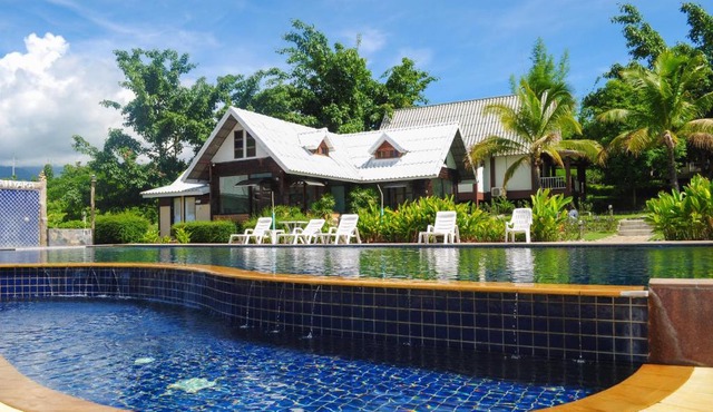 Pai Iyara Resort