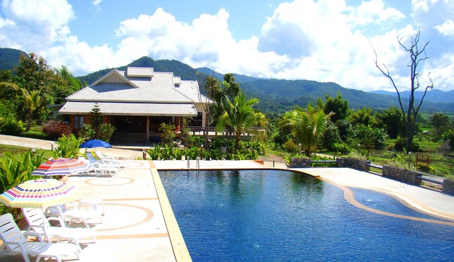 Pai Iyara Resort