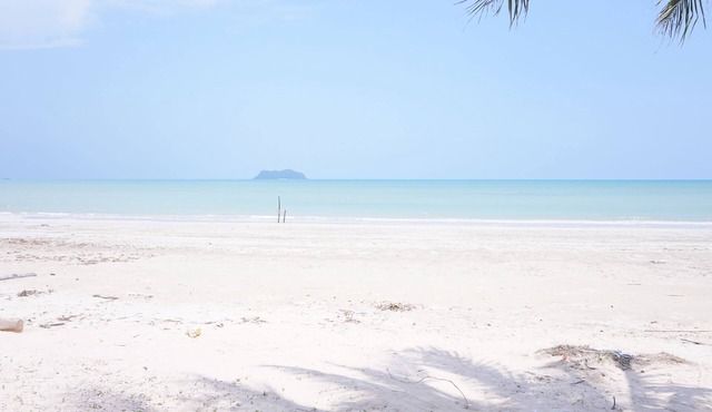 Paifha Beach Resort