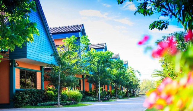 Pailin Resort