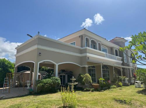 Paiyawadee House khaoyai