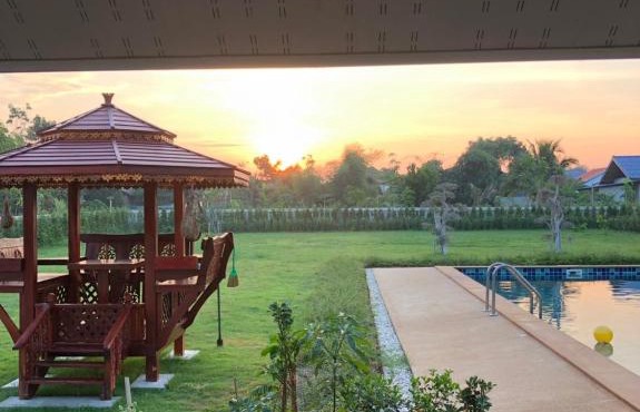 Pakham Gardens Resort