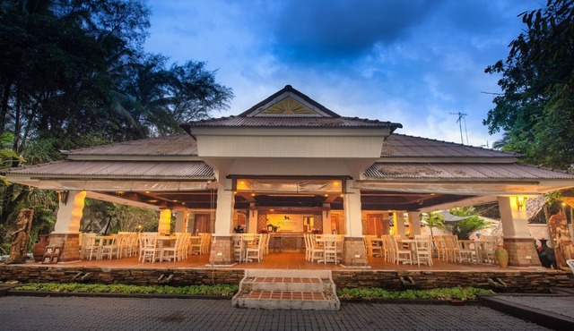 Pakmeng Resort