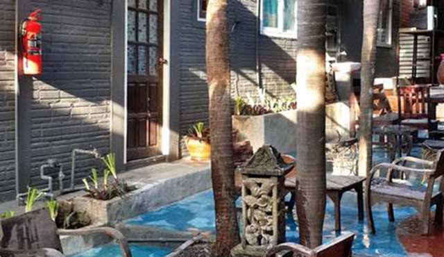 Palio Home - Hostel