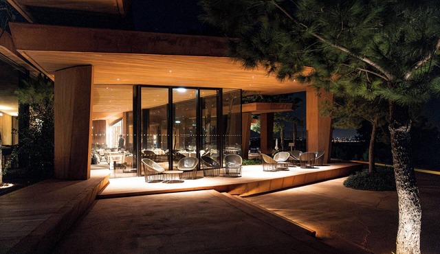 Palmares Beach House Hotel - Adults Friendly