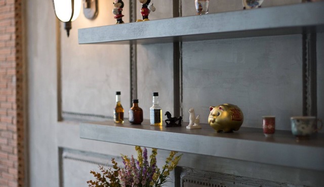 PAMA House Boutique Hostel