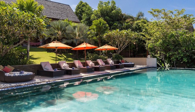 Panacea Retreat