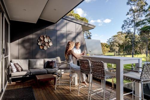 Pandanas 17B at Mollymook Beach