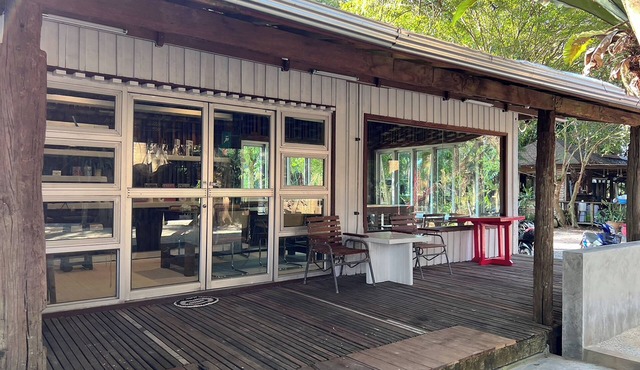 Pang Mai Resort