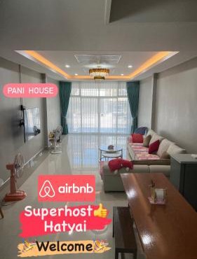 Pani House (Hatyai 3)