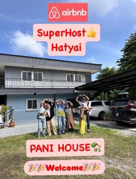 Pani House Hatyai 4
