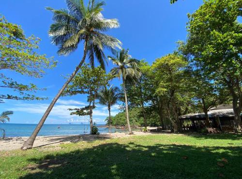 Pankabay Resort