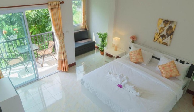 Pantip Boutique Hotel