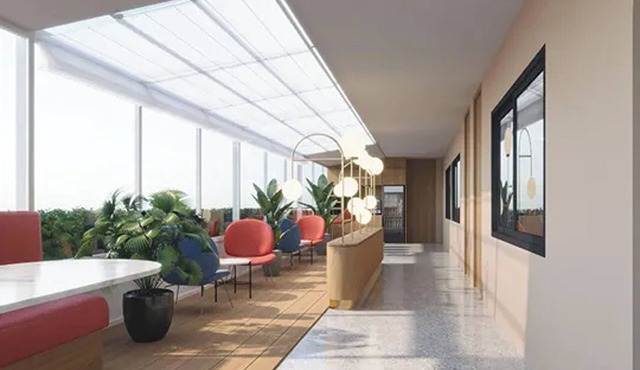 Parcel Hotel Bangkok