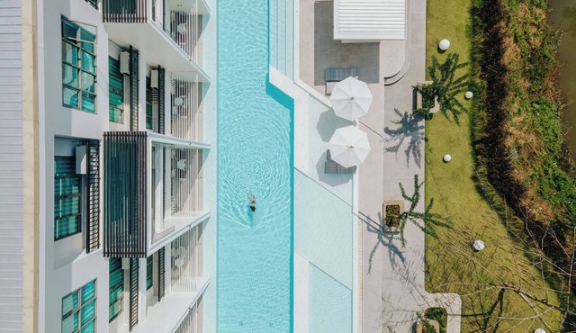 Parima Hotel