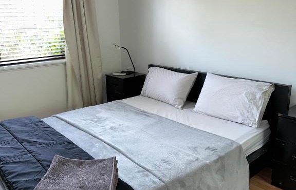 Parkline Apartments Perth