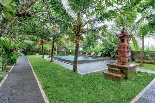 Parthi Puri Ubud
