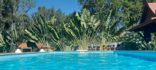 Pasak River Homestay