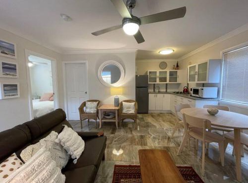 Patonga Street Retreat