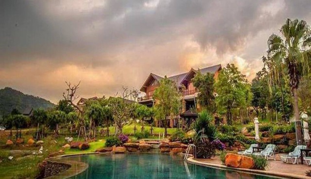 Patravana Resort