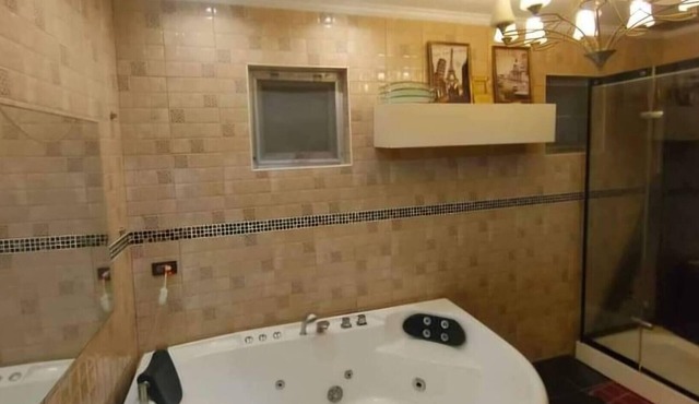 Pattaya Pool Villa 3 Bedrooms