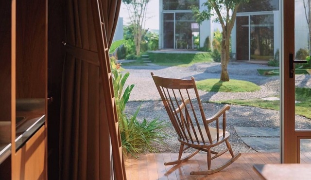 Pause Pranburi