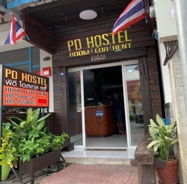 PD Hostel