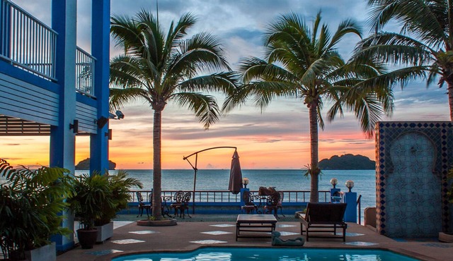 Pearl By The Sea Resort
