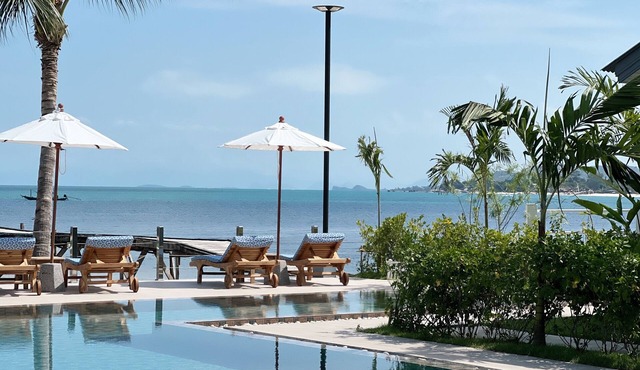 Pearl of Samui Resort