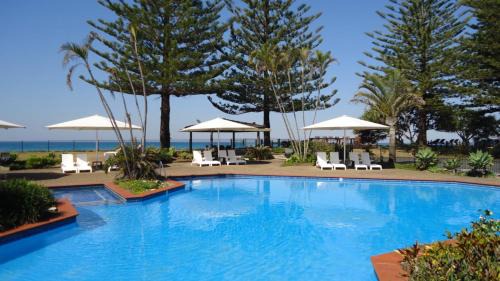 Pearl - Resort Pool, Tennis Courts, Beach Front
