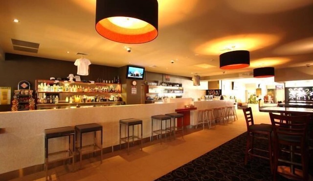 Peden's Hotel