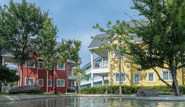 Peggy's Cove Resort