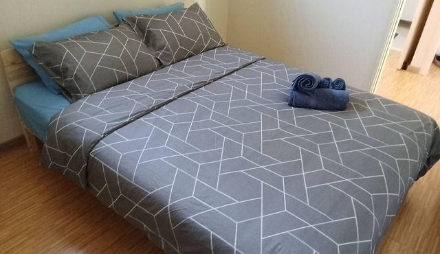PERFECT 2 BEDROOM APARTMENT FOR SMALL GROUPS- CAIRNS