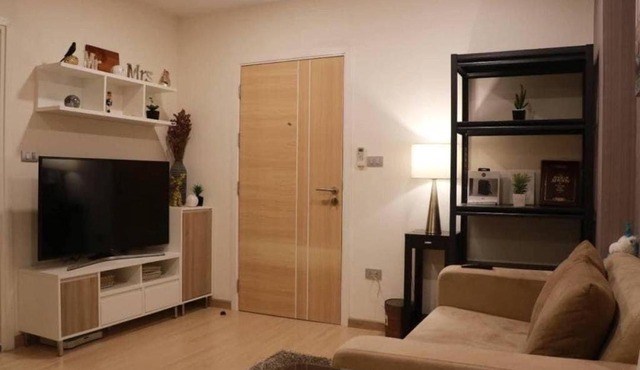 PERFECT LOCATION #Cozy 1bd condo with BIG pool!
