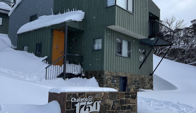 Perisher- Family-sized Stand-alone Chalet. the Perfect Place to Stay On-snow