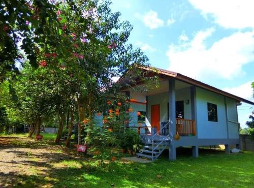 Pernjai Homestay