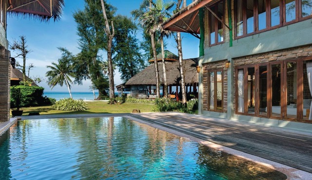 Peter Pan Resort
