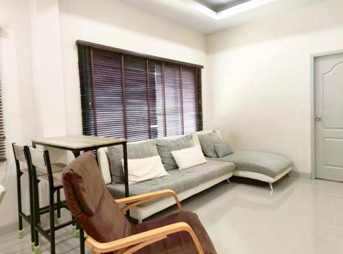 Phala Beach Rayong Palm Villa 2BR2BA