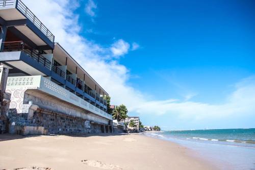 Phala Shore Resort