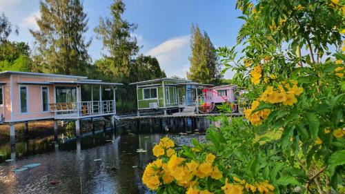Phalagoon Resort