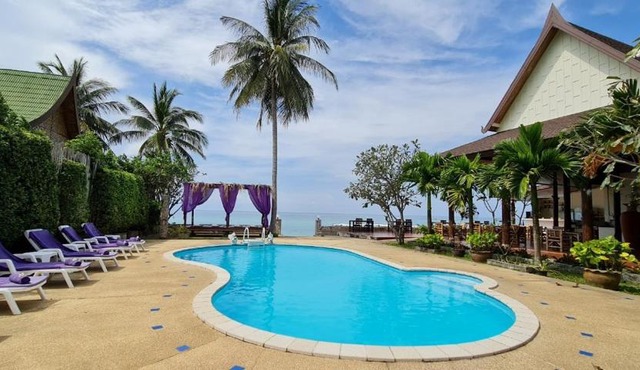 Phangan Cabana Resort and Restaurant