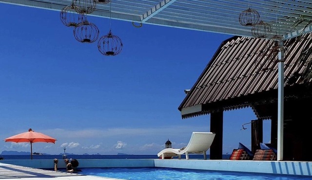 Phangan Cove Beach Resort
