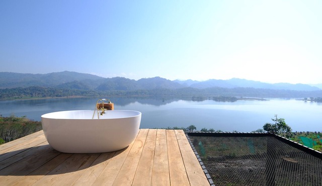 phetruntee resort
