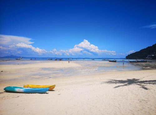 Phi Phi Ba Kao Bay Resort