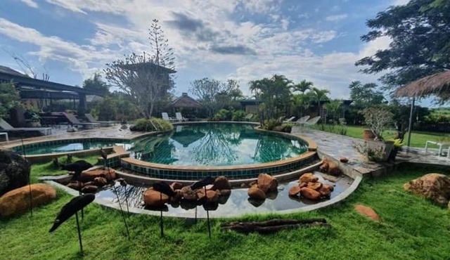 Phoo Na Resort