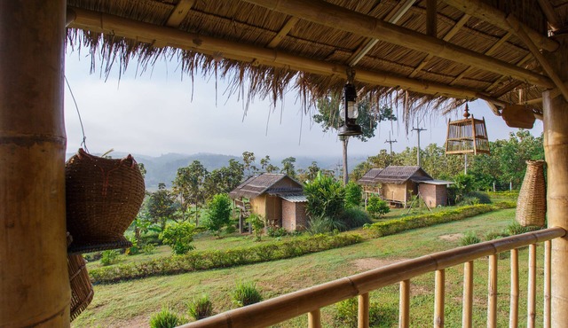 Phoomtada Homestay