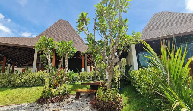 Phorpun Resort Lampang