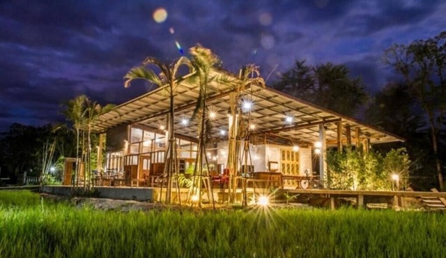 Phu-Anna Eco House