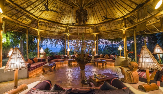 Phu Chaisai Chiang Rai Mountain Resort