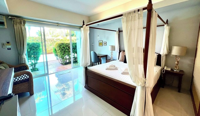 Phu Hun Sa Boutique Hotel
